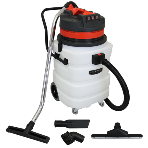 Maxblast industrial wet dry - industrial, &