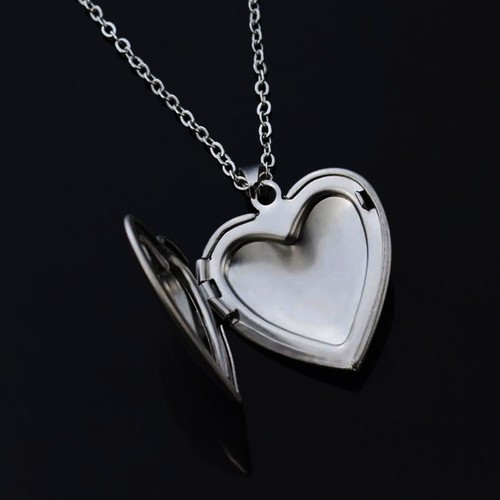 Personalised photo locket - photo,