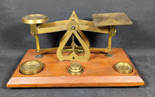 Vintage Post Office Postal