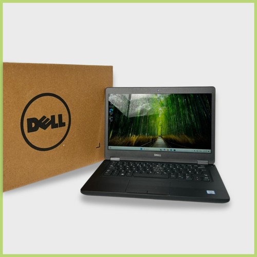 Dell latitude 5490 laptop - latitude,