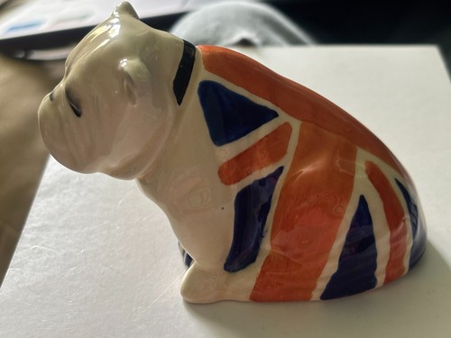 Vintage royal doulton union - vintage,