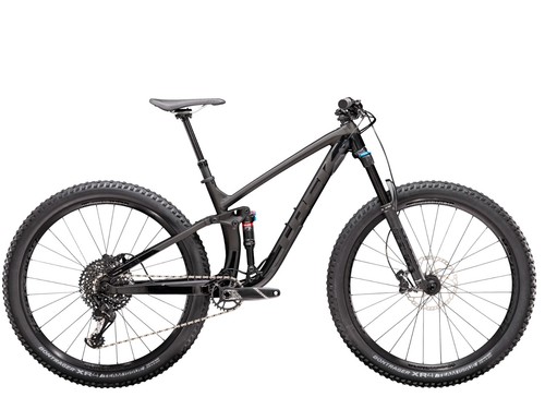 Trek fuel 2019 frame - ex,
