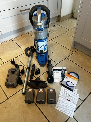 Vax air cordless lift solo - vax,