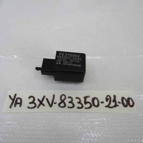 Yamaha tdm 900 02 - 14,