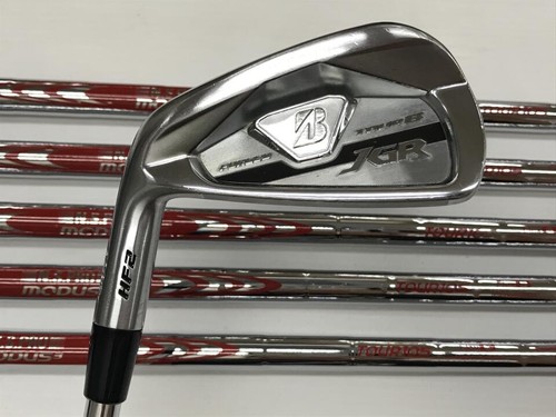 Bridgestone tour jgr hf2 - bridgestone,