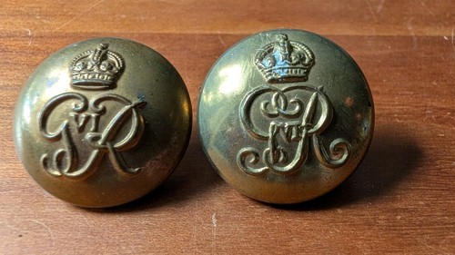 Ww2 era british army - era, george