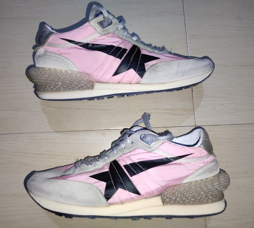 Golden goose women honeycomb - goose, women's