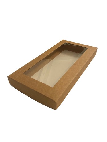 Brown size gift - brown,