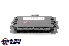 BMW X5 E70 Footwell ECU Light