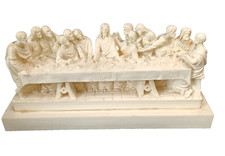 The Last Supper Figurine