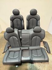 02 Mercedes-Benz CLK 200 W209