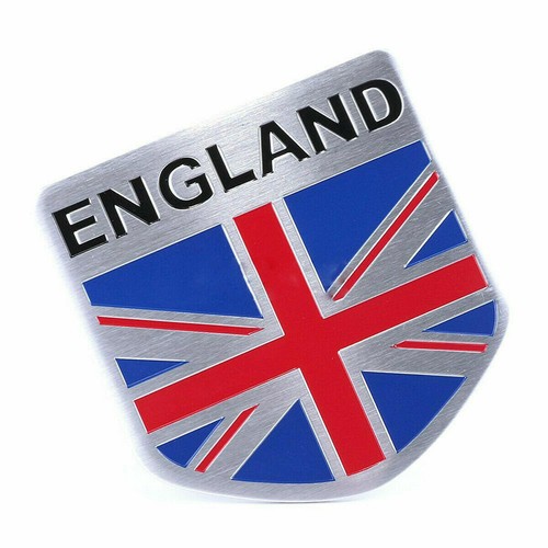 England shield car boot - england,