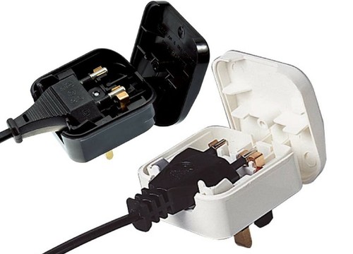 Euro europe plug - euro,