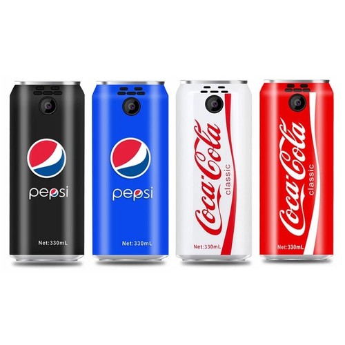 Unlocked pocket coke - unlocked,