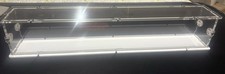 Perspex Display Case -