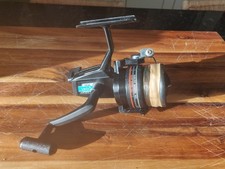 Ryobi LX03 Vintage Fixed Spool