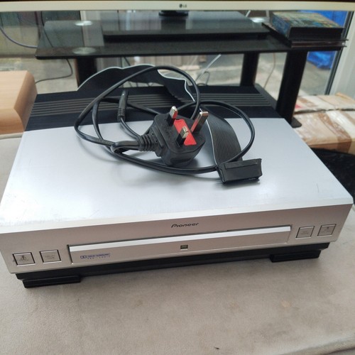 Pioneer hifi surround sound - hifi,