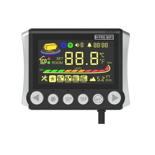 Sunster a2409pro wifi - sunster, s-a2409pro