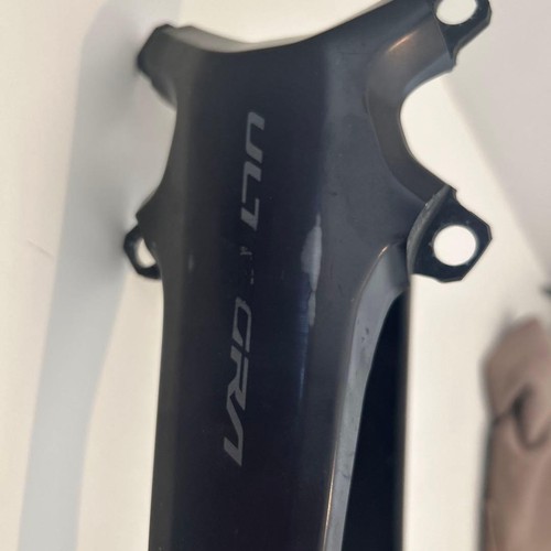 Shimano ultegra r8100 crank - ultegra,