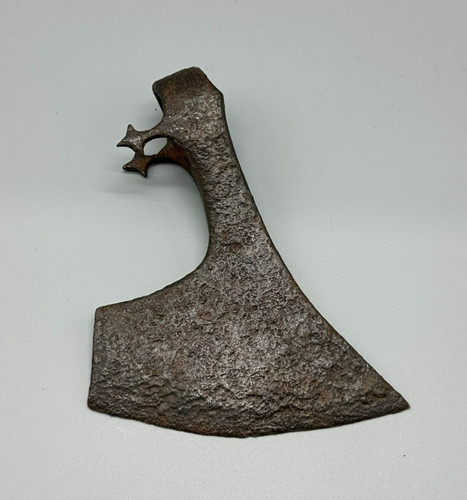 Archaeological find combat - archaeological,