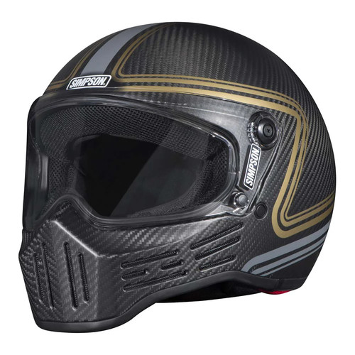 Simpson m30 full - m30,