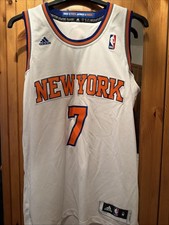 Adidas New York Knicks NBA