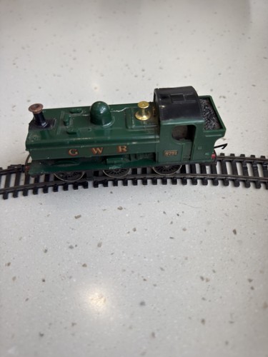 Hornby gauge gwr class - gwr, 57xx