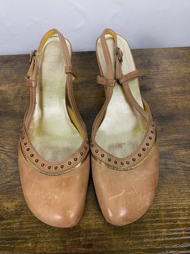 Hispanitas tan leather - hispanitas,