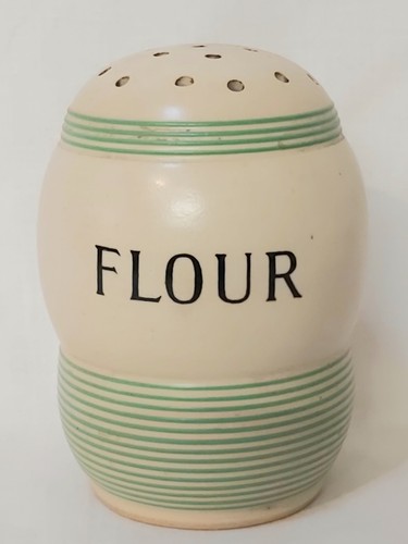 Vintage 1930s kitchenalia - 1930s,