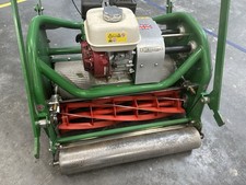 Mark II Dennis Premier 30” Cylinder Mower