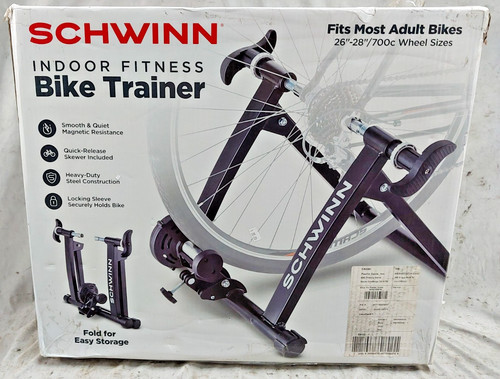 Schwinn indoor fitness - schwinn,