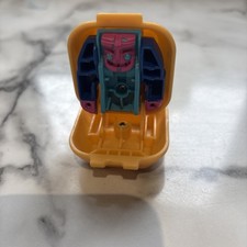 McDonald's 1988 Hamburger