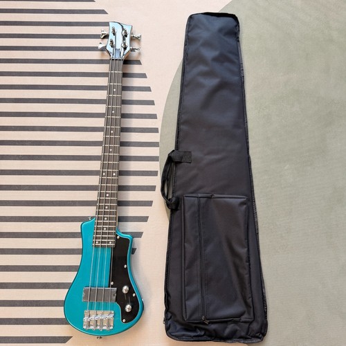 Hofner string short - 4‑string,