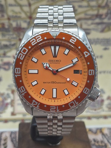 Seiko mens watch - mens, automatic