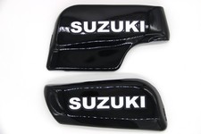 Fits Suzuki FZ50 Side Cover