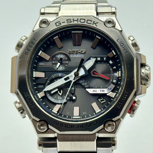Casio shock mtg b2000d 1ajf - casio, mtg-b2000d-1ajf