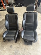 BMW E46 3 Series Saloon Msport