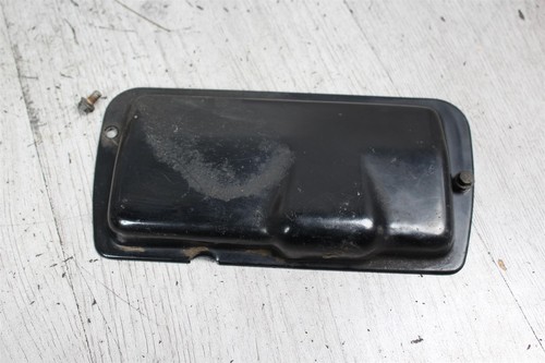 Lid cover starter starter