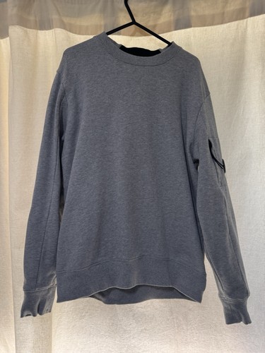 Authentic company jumper - cp,