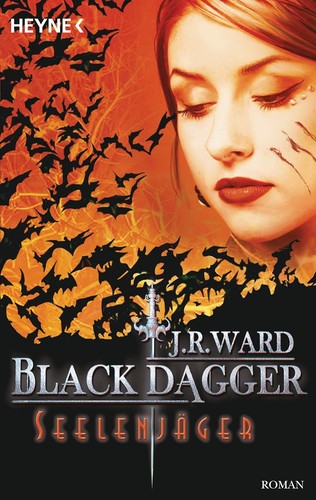 Seelenjäger black dagger 9 - seelenjäger:,