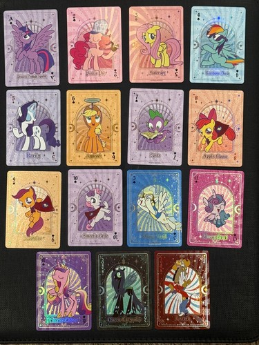 Mlpmeo2 ssr type - type, cards