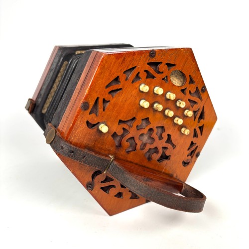 Antique c1897 lachenal co - co, 20