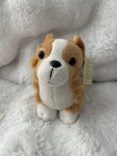 The sandringham corgi dog - the,
