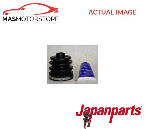 Joint boot kit wheel side - joint,