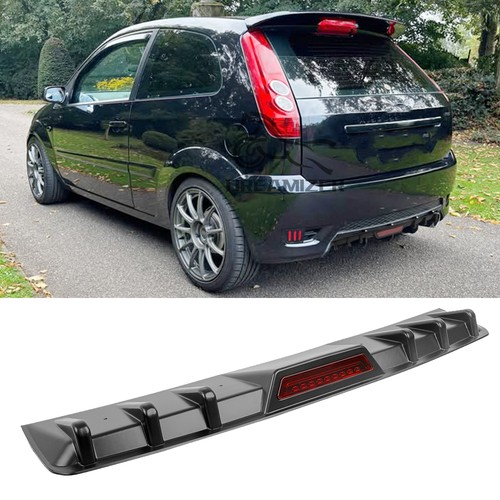 For ford fiesta mk6 gloss - ford,