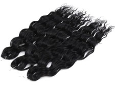 Anna Synthetic Wave Hair