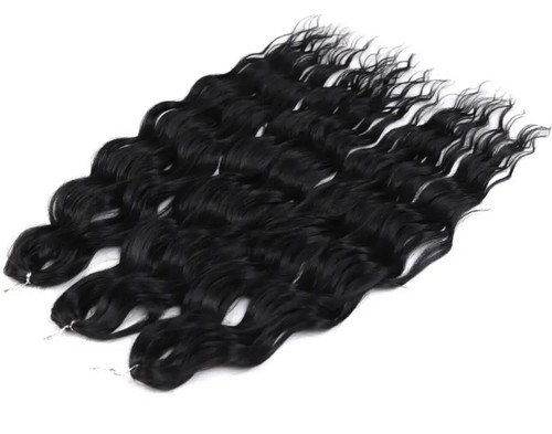 Anna synthetic wave - anna,