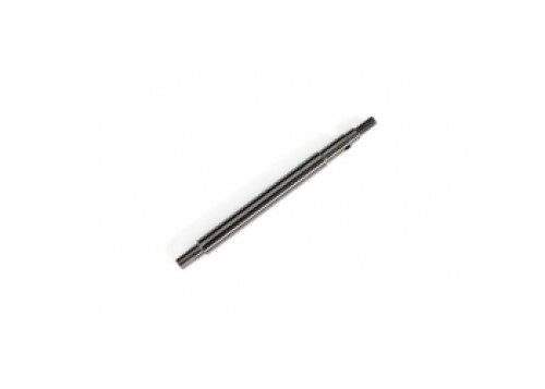 Traxxas trx axle shaft - traxxas, rc