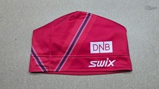 Swix DNB Beanie Hat Ski Cap