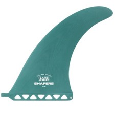 Shapers Classic Longboard Fin